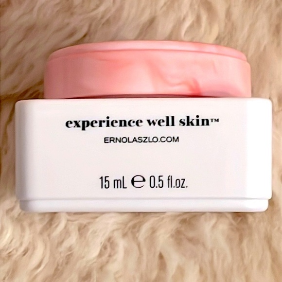 Brand New ERNO LASZLO Hydra-Therapy Memory Gel Sleep Masks Depuffing Globes Gift - Picture 4 of 16